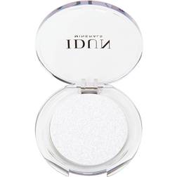 Idun Minerals Mineral Single Eyeshadow Snöflinga