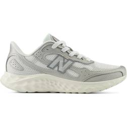 New Balance Fresh Foam Arishi v4 W - Silver Metallic/Reflection/White