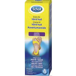 Scholl Intensive Cream for Hard Skin 60ml