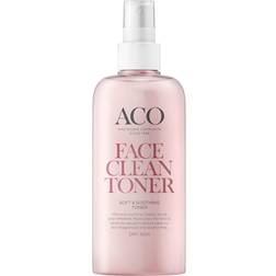 ACO Soft & Soothing Toner