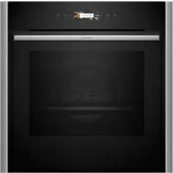 Neff N70 B59CR72Y0 Black