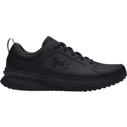 Under Armour Charged Edge Wide 4E M - Black