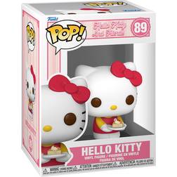 Funko Pop! Hello Kitty & Friends Hello Kitty with Cake