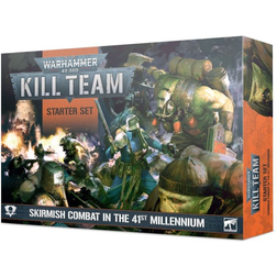 Games Workshop Warhammer 40000 Kill Team Starter Set