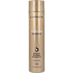 Lanza Healing Blonde Bright Blonde Shampoo 300ml