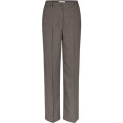 Modström Gale 2 Pants - Warm Grey