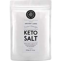 Ancient Lakes Keto Salt 425g
