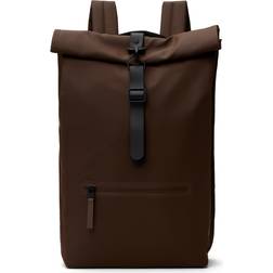 Rains Rolltop Rucksack - Frame