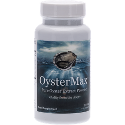 Marine Healthfoods OysterMax 120 st