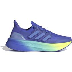 Adidas Ultraboost 5 W - Cobalt Blue/Blue Spark/Lucid Lemon