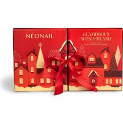 Neonail Glamorous Wonderland 24 Days Advent Calendar