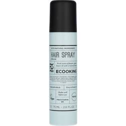 Ecooking Hair Spray 75ml