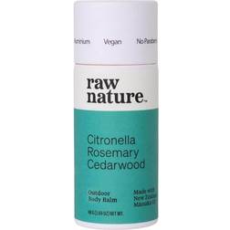 Raw Nature Outdoor Body Balm 48g