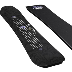 Salomon Highpath 2024 Snowboard