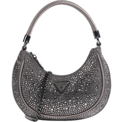 Guess Zalina Small Hobo - Metallic