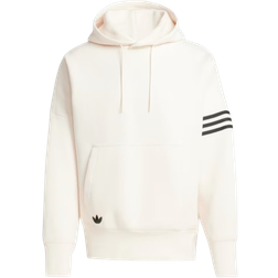 Adidas Originals Neuclassics Hoodie - Wonder White