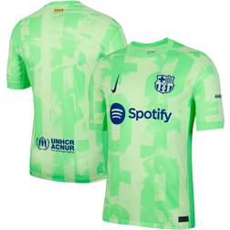 Nike Barcelona Third Stadium Shirt 2024-25