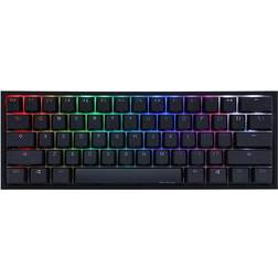 Ducky One 2 Pro Mini (German)