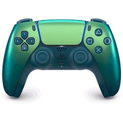 DualSense Wireless Controller - Chroma Teal