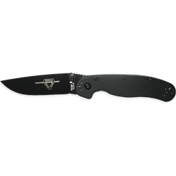 Ontario RAT® II BP Lommekniv