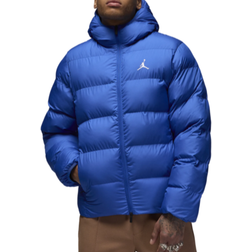 Nike Jordan Brooklyn Puffer Jacket Men - Game Royal