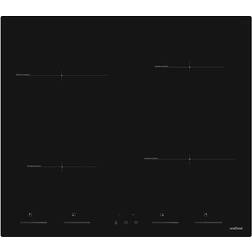 Vestfrost HOF IKP604S Sort