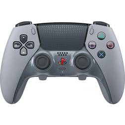 Sony PS5 DualSense Edge Wireless Controller - 30th Anniversary Limited Edition - Grey