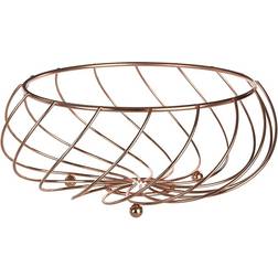 PREMIERE Basket Rack Rose Gold Basket 26.5cm