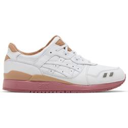 Asics Packer Shoes x J.Crew x Gel Lyte 3 1907 Collection M - White/Red