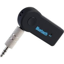 SiGN Portable Bluetooth Audio Receiver