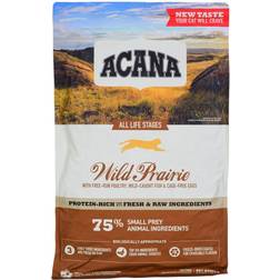 Acana Wild Prairie Chicken Turkey Cat Food