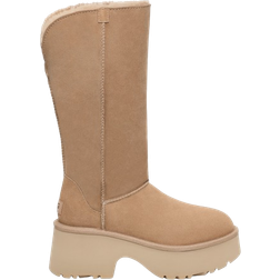 UGG Classic New Heights Cuffable - Sand