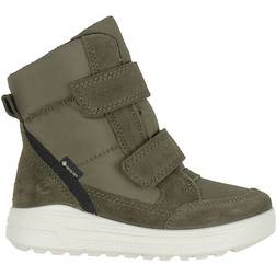 ecco Kid's Urban Snowboarder Tex - Tarmac