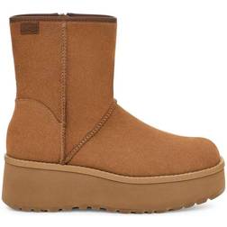 UGG Boots 'Cityfunc' - Terra D'Ombra