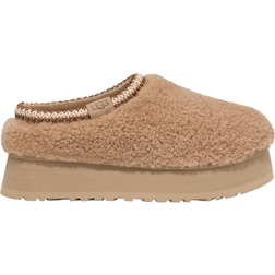 UGG Maxi Curly Tazz - Sand