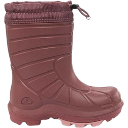 Viking Kid's Extreme Warm - Dark Pink