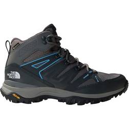 The North Face Hedgehog Mid GTX W - Smoked Pearl/Asphalt Grey