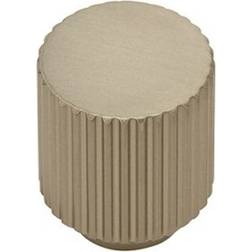 Beslag Design Knopp Helix Stripe (309204-11) 1st 20x20mm