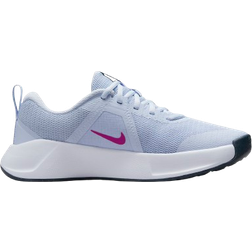 Nike MC Trainer 3 W - Football Grey/Armoury Navy/Hot Fuchsia