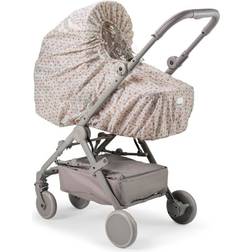 Elodie Details Stroller Rain Cover Autumn Rose