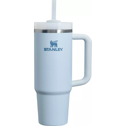 Stanley Quencher H2.0 FlowState Glacier Travel Mug 30fl oz