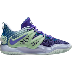 Nike KD15 M - Psychic Purple/Midnight Navy/Ghost/Dark Marina Blue