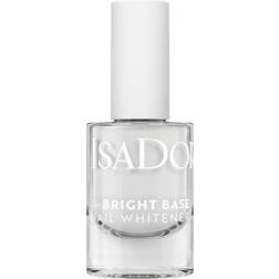 Isadora The Bright Base #4 Nail Whitener 5ml