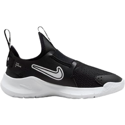 NIKE Flex Runner 3 PS - Black/White