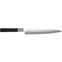 Kai Wasabi Black 6721Y Sushi & Sashimi Knife 21 cm