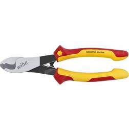 Wiha 43661 Cable Cutter