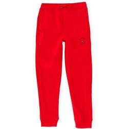 Tommy Hilfiger Big Boy's Essential Fleece Joggers - Red