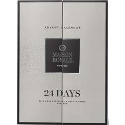 Maison Royale Homme Advent Calendar