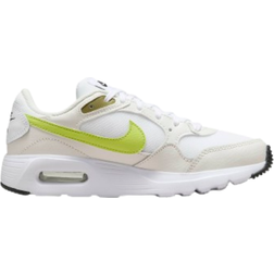 Nike Air Max SC GS - White/Phantom/Black/Cyber