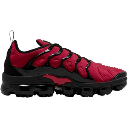 NIKE Air VaporMax Plus M - University Red/White/Black